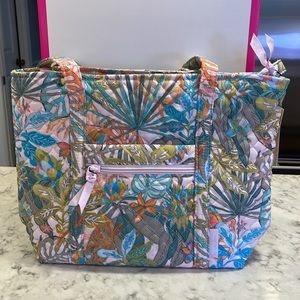 Vera Bradley Vera Tote